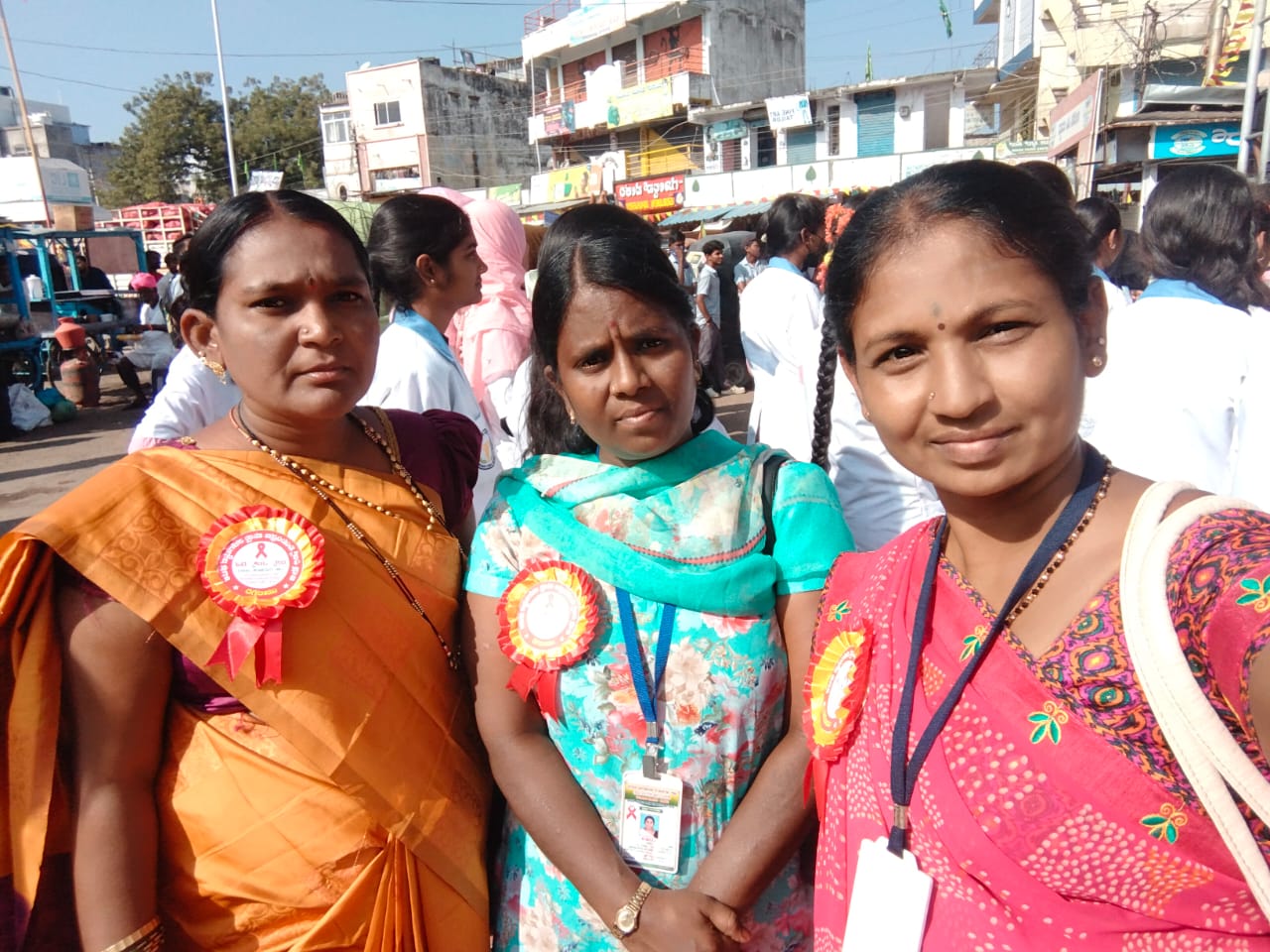 Women Empowerment
